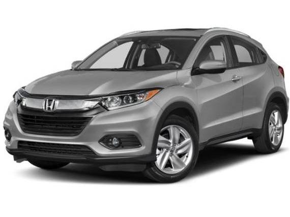 HONDA HR-V 2020 3CZRU5H73LM718566 image