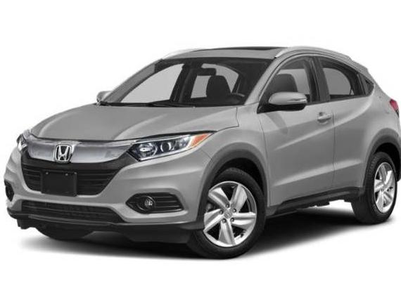 HONDA HR-V 2020 3CZRU6H57LM707168 image HONDA HR-V 2020 3CZRU6H57LM707168 image