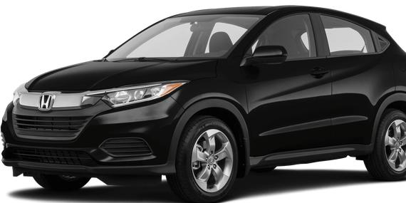 HONDA HR-V 2020 3CZRU6H32LM715662 image HONDA HR-V 2020 3CZRU6H32LM715662 image