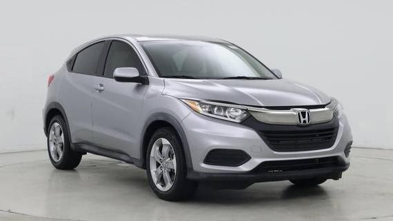 HONDA HR-V 2020 3CZRU5H38LM705745 image HONDA HR-V 2020 3CZRU5H38LM705745 image