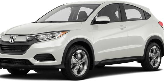HONDA HR-V 2020 3CZRU6H30LM723646 image