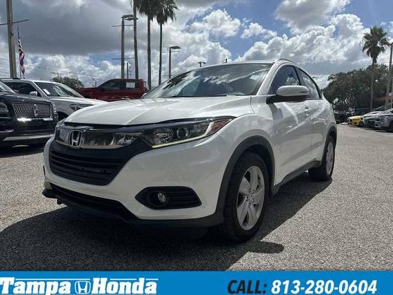 HONDA HR-V 2020 3CZRU5H56LM714574 image HONDA HR-V 2020 3CZRU5H56LM714574 image