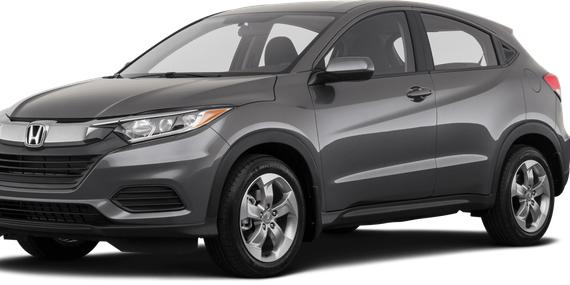 HONDA HR-V 2020 3CZRU6H3XLM711083 image HONDA HR-V 2020 3CZRU6H3XLM711083 image