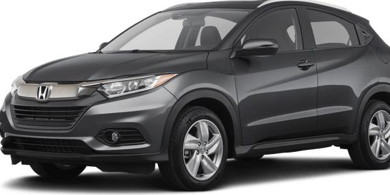 HONDA HR-V 2020 3CZRU6H94LM724206 image