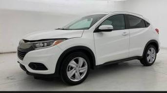 HONDA HR-V 2020 3CZRU5H56LM712727 image