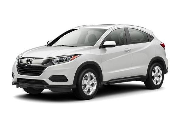HONDA HR-V 2020 3CZRU5H3XLM713717 image
