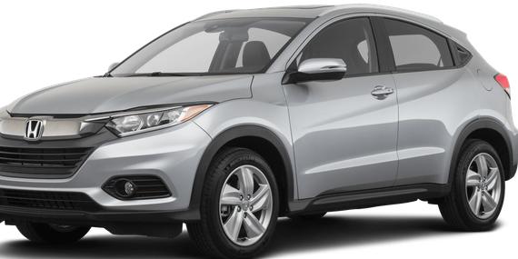 HONDA HR-V 2020 3CZRU6H56LM733616 image