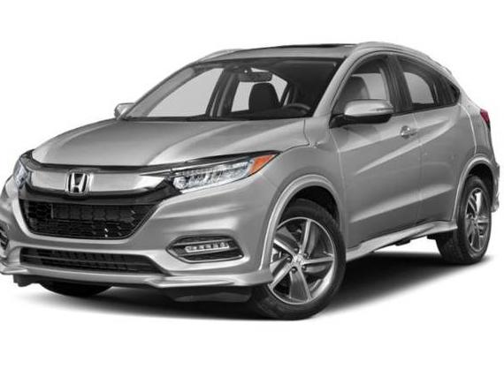HONDA HR-V 2020 3CZRU6H91LM721229 image