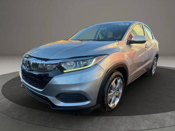 HONDA HR-V 2020 3CZRU6H3XLM734055 image HONDA HR-V 2020 3CZRU6H3XLM734055 image
