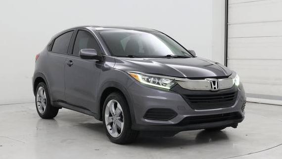 HONDA HR-V 2020 3CZRU5H34LG700878 image HONDA HR-V 2020 3CZRU5H34LG700878 image
