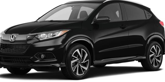 HONDA HR-V 2020 3CZRU6H19LM731825 image HONDA HR-V 2020 3CZRU6H19LM731825 image