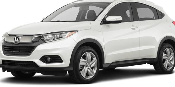 HONDA HR-V 2020 3CZRU6H93LM720034 image