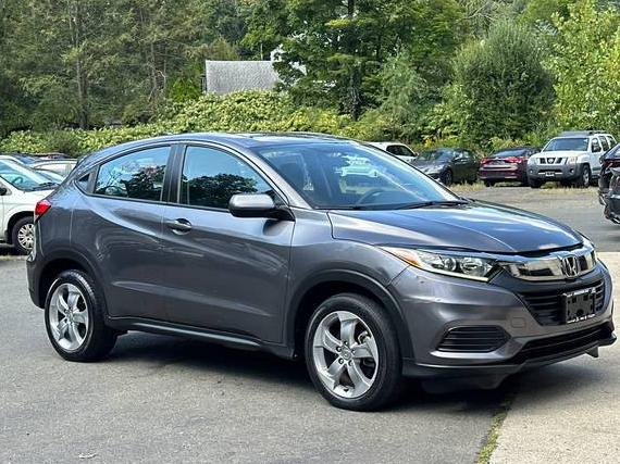 HONDA HR-V 2020 3CZRU6H33LM716559 image HONDA HR-V 2020 3CZRU6H33LM716559 image