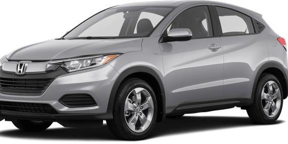 HONDA HR-V 2020 3CZRU5H3XLM704001 image