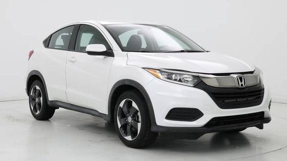 HONDA HR-V 2020 3CZRU5H38LM708693 image