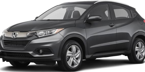 HONDA HR-V 2020 3CZRU6H94LM722293 image