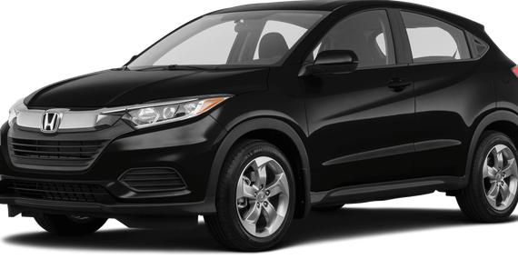 HONDA HR-V 2020 3CZRU5H35LM701023 image