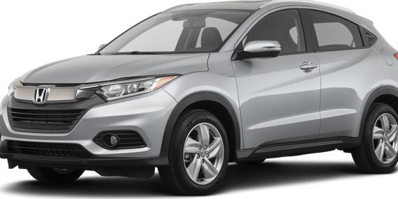 HONDA HR-V 2020 3CZRU6H59LM725199 image
