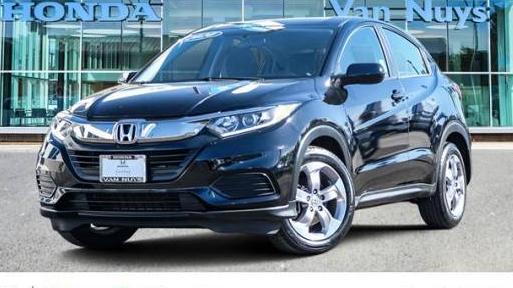 HONDA HR-V 2020 3CZRU5H36LM713634 image HONDA HR-V 2020 3CZRU5H36LM713634 image