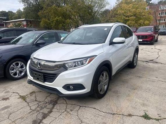 HONDA HR-V 2020 3CZRU6H54LM704552 image HONDA HR-V 2020 3CZRU6H54LM704552 image