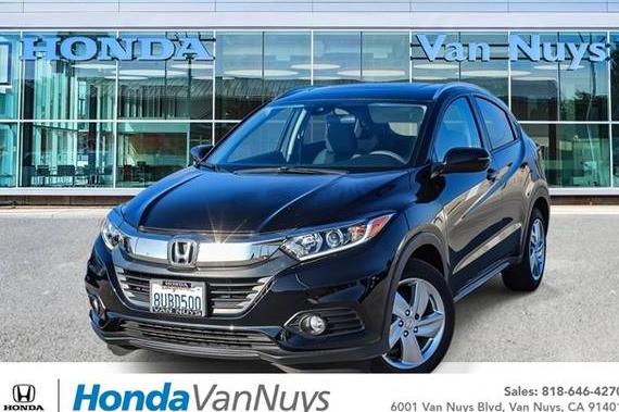 HONDA HR-V 2020 3CZRU5H5XLM718482 image HONDA HR-V 2020 3CZRU5H5XLM718482 image
