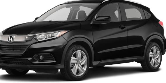 HONDA HR-V 2020 3CZRU5H78LM701178 image