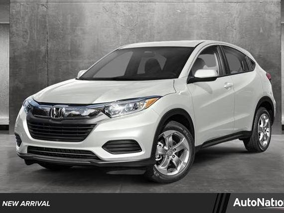 HONDA HR-V 2020 3CZRU5H31LM702170 image