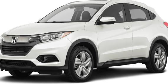 HONDA HR-V 2020 3CZRU6H5XLM711148 image
