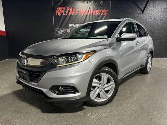 HONDA HR-V 2020 3CZRU6H53LM725201 image HONDA HR-V 2020 3CZRU6H53LM725201 image