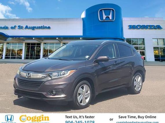 HONDA HR-V 2020 3CZRU5H53LM718419 image HONDA HR-V 2020 3CZRU5H53LM718419 image