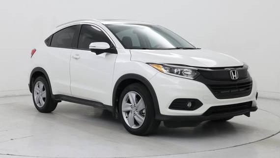 HONDA HR-V 2020 3CZRU5H51LM715826 image