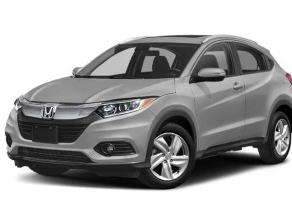 HONDA HR-V 2020 3CZRU6H56LM738881 image