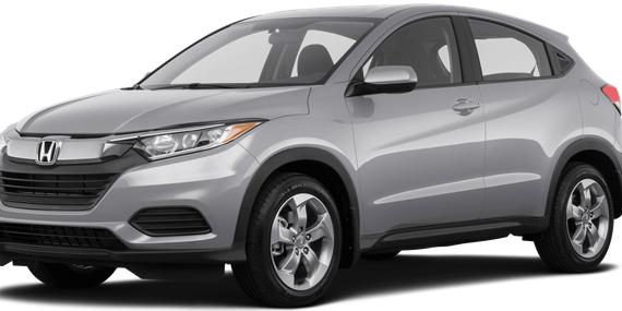 HONDA HR-V 2020 3CZRU6H32LG700917 image HONDA HR-V 2020 3CZRU6H32LG700917 image