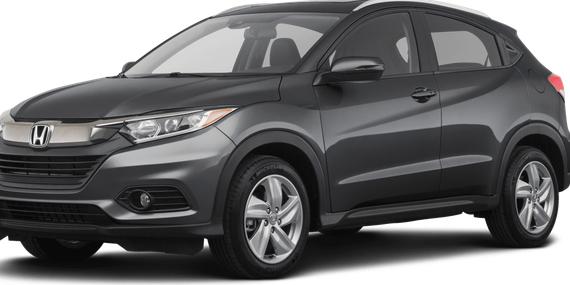 HONDA HR-V 2020 3CZRU5H56LM702750 image