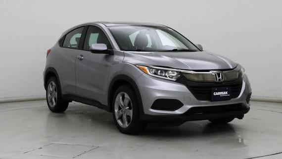 HONDA HR-V 2020 3CZRU6H31LG702139 image