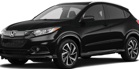 HONDA HR-V 2020 3CZRU6H13LG701685 image HONDA HR-V 2020 3CZRU6H13LG701685 image