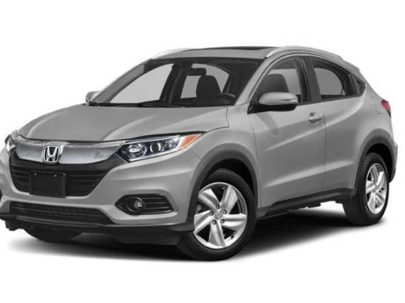 HONDA HR-V 2020 3CZRU6H58LM707499 image