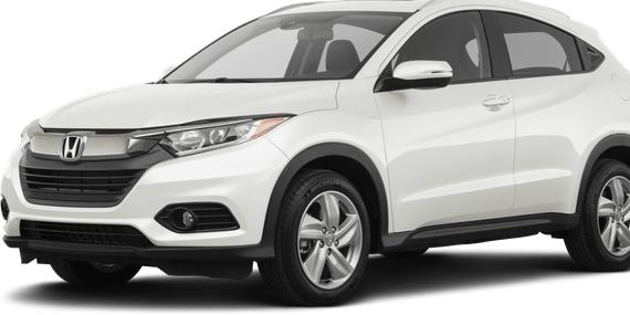 HONDA HR-V 2020 3CZRU5H54LM711656 image