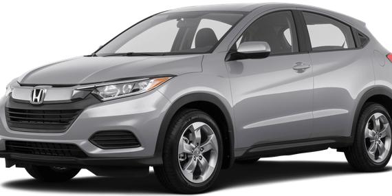 HONDA HR-V 2020 3CZRU5H34LM705354 image HONDA HR-V 2020 3CZRU5H34LM705354 image