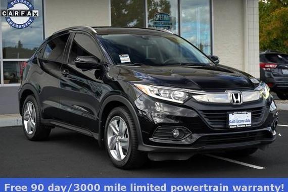 HONDA HR-V 2020 3CZRU5H77LM715864 image HONDA HR-V 2020 3CZRU5H77LM715864 image
