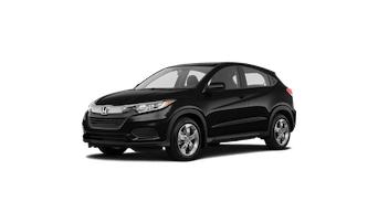 HONDA HR-V 2020 3CZRU6H3XLG701491 image