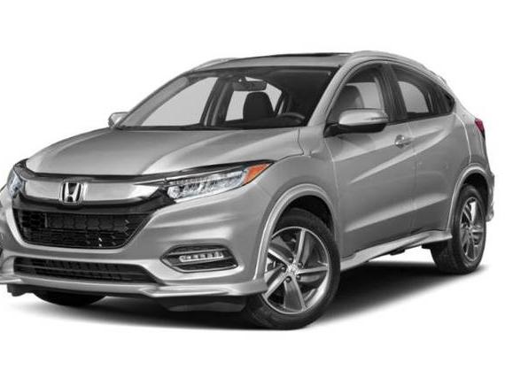 HONDA HR-V 2020 3CZRU6H50LM721607 image