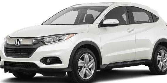 HONDA HR-V 2020 3CZRU6H5XLM721713 image