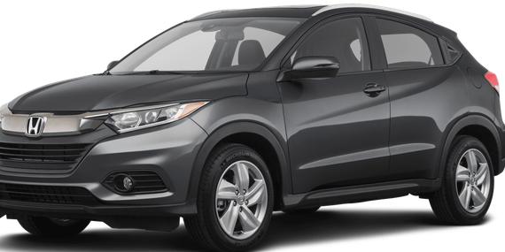 HONDA HR-V 2020 3CZRU5H78LM716103 image
