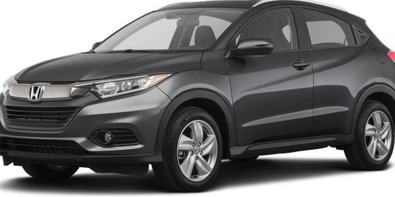 HONDA HR-V 2020 3CZRU5H54LM703007 image HONDA HR-V 2020 3CZRU5H54LM703007 image