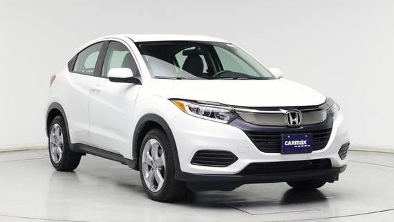 HONDA HR-V 2020 3CZRU6H30LM711464 image HONDA HR-V 2020 3CZRU6H30LM711464 image