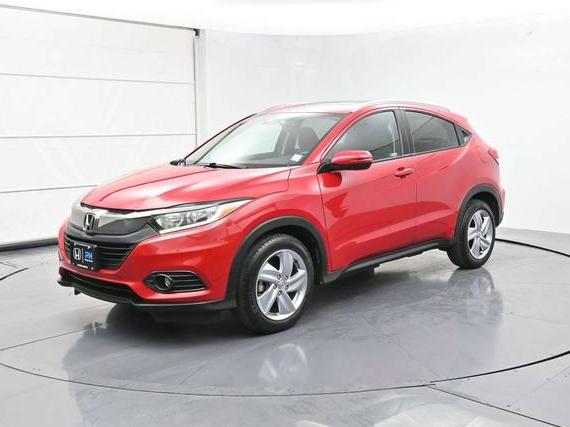 HONDA HR-V 2020 3CZRU6H59LM733965 image