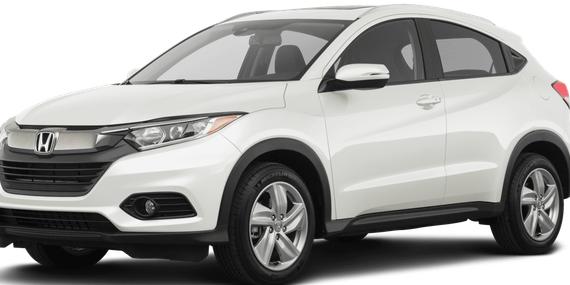 HONDA HR-V 2020 3CZRU6H96LM721243 image