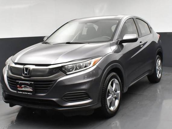 HONDA HR-V 2020 3CZRU6H31LM718553 image