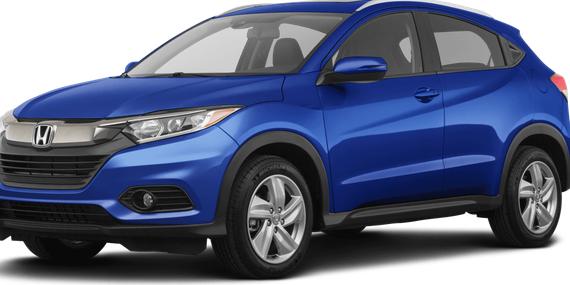 HONDA HR-V 2020 3CZRU6H54LM707788 image